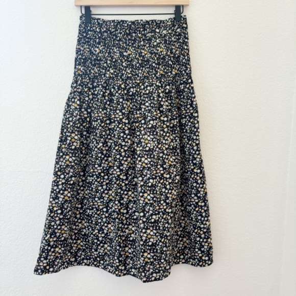 Rails Selena dark floral skirt NWT Size Small - Picture 2 of 8